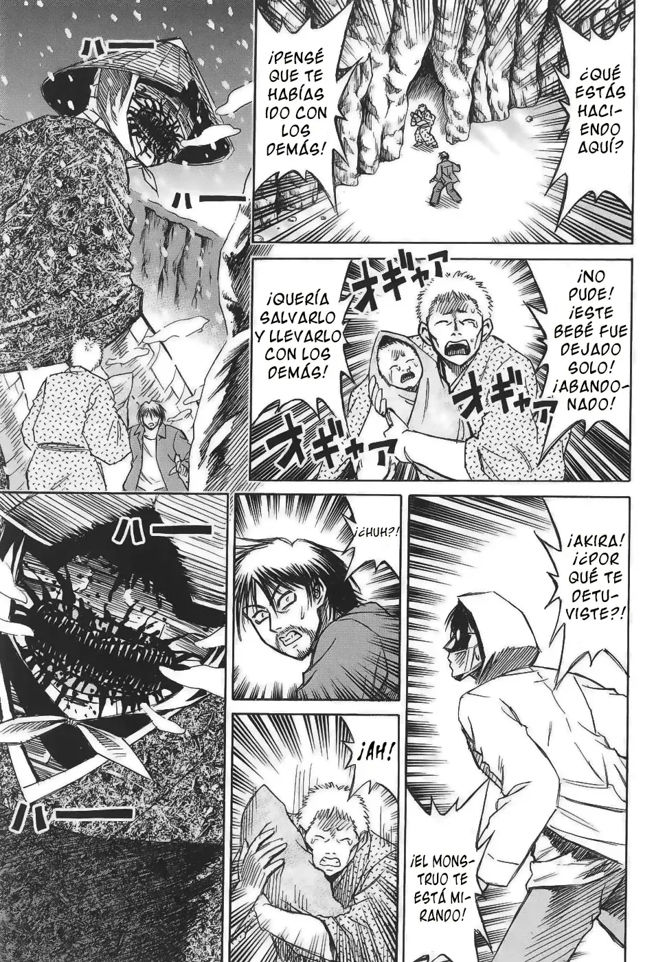 Capitulo 76 page 17