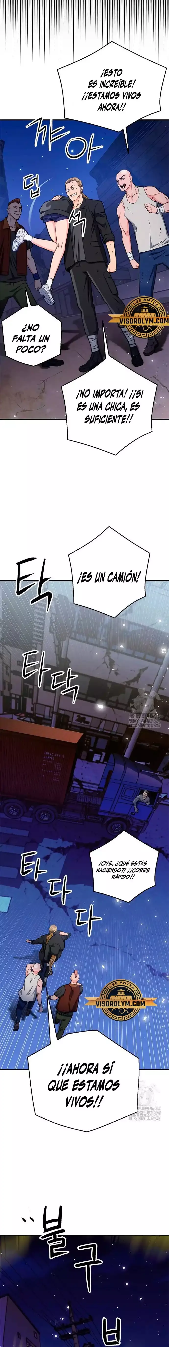 Capitulo 138 page 21