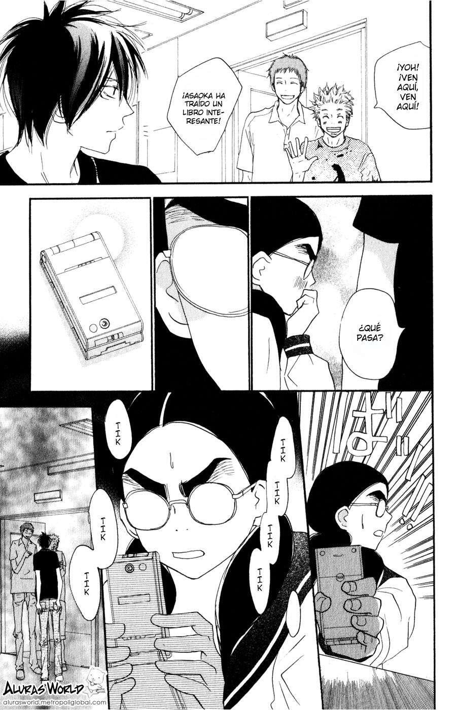 Capitulo 42 page 29