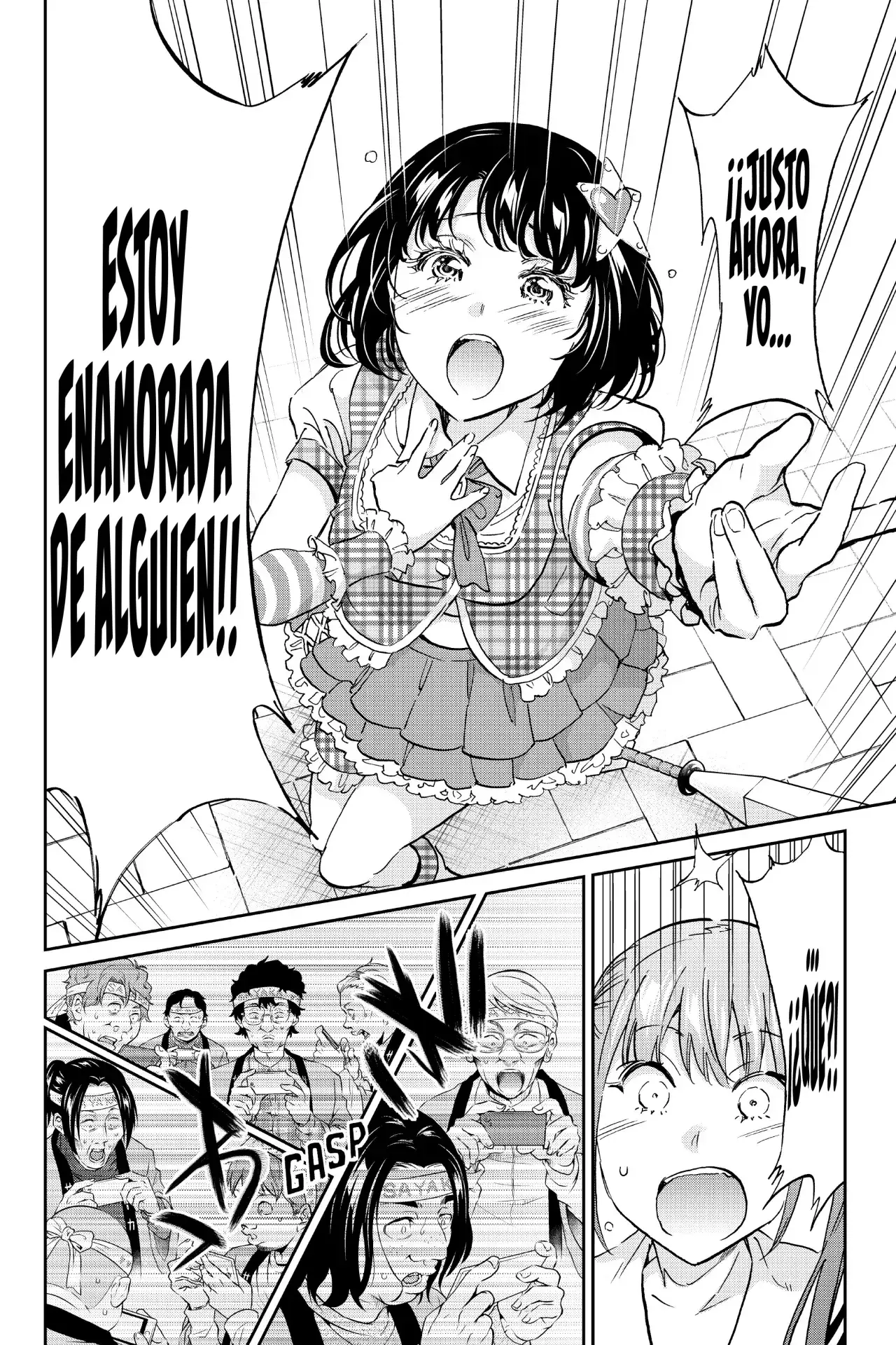 Capitulo 115 page 15
