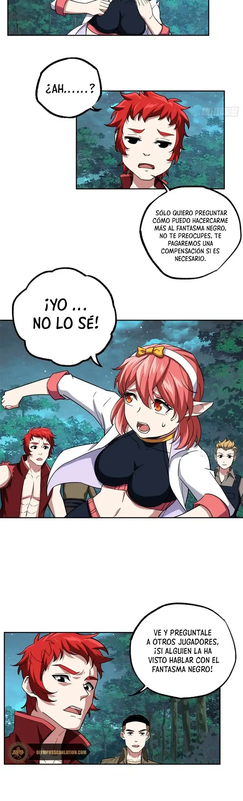 Capitulo 89 page 8
