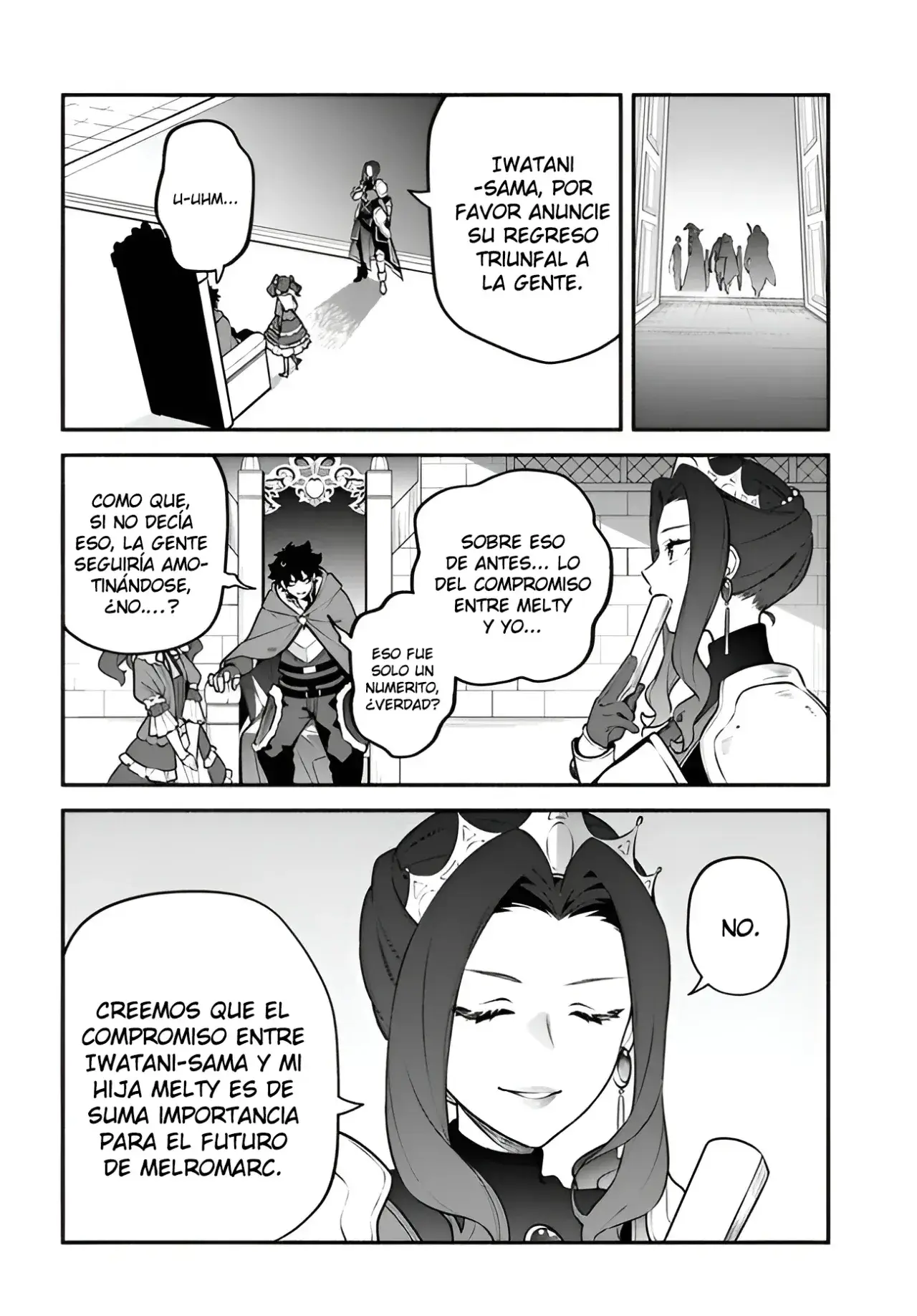 Capitulo 49 page 31