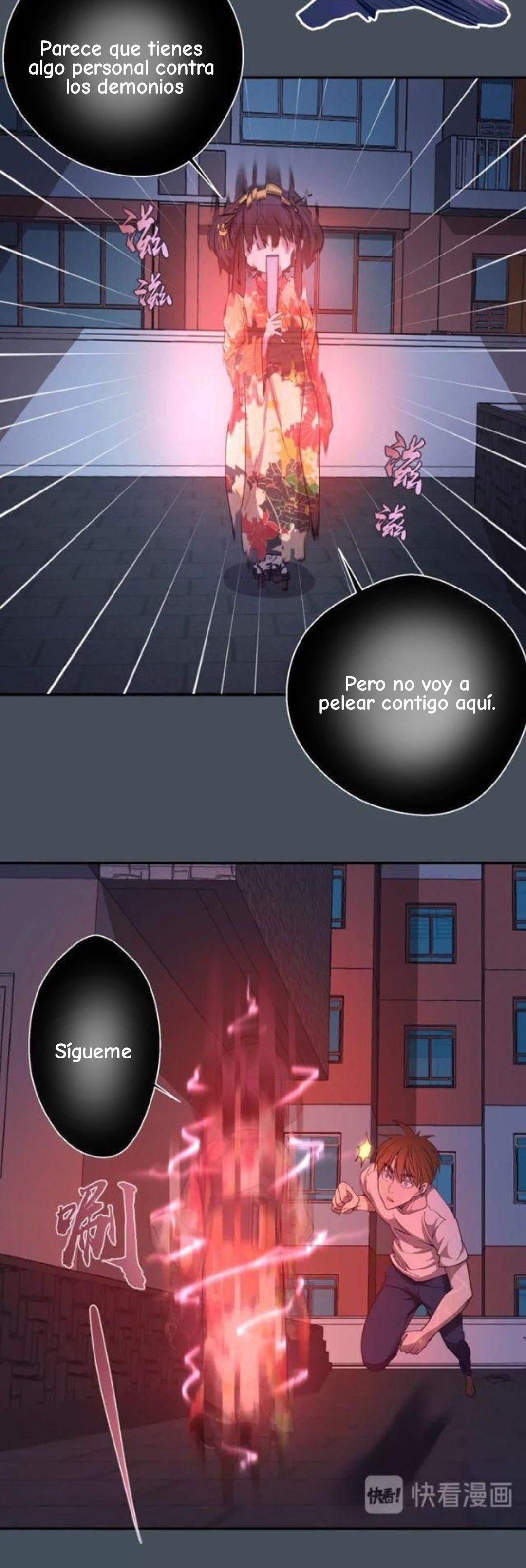 Capitulo 31 page 5