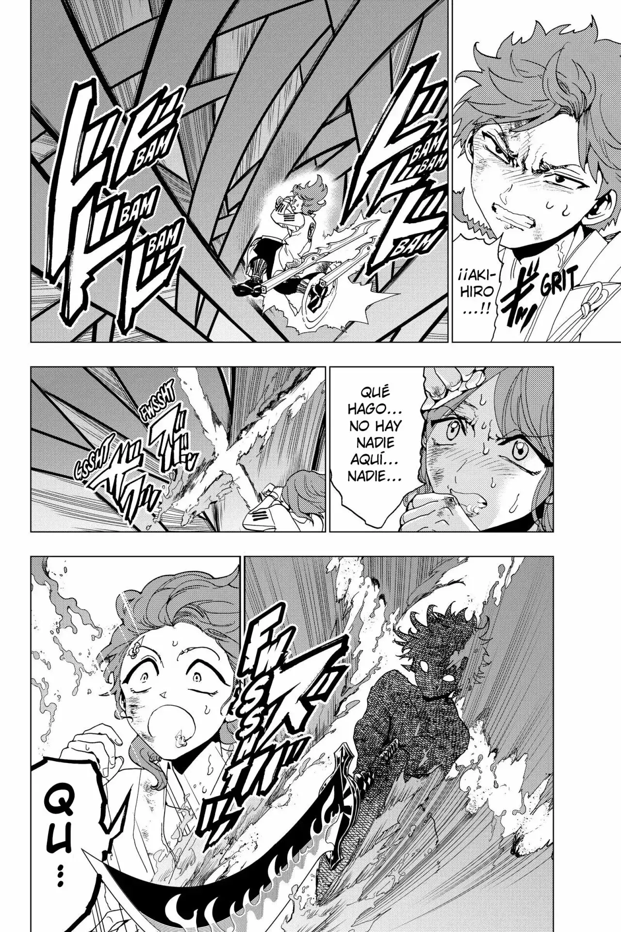 Capitulo 97 page 8