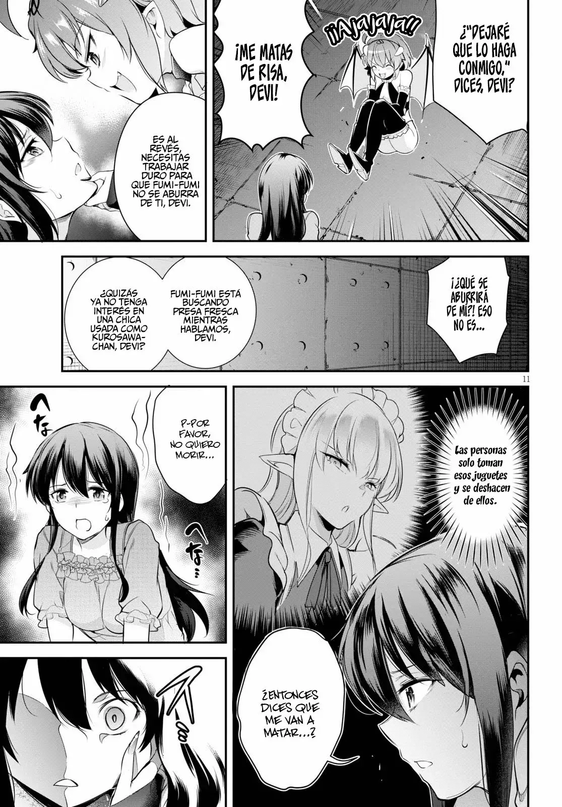 Capitulo 4 page 12