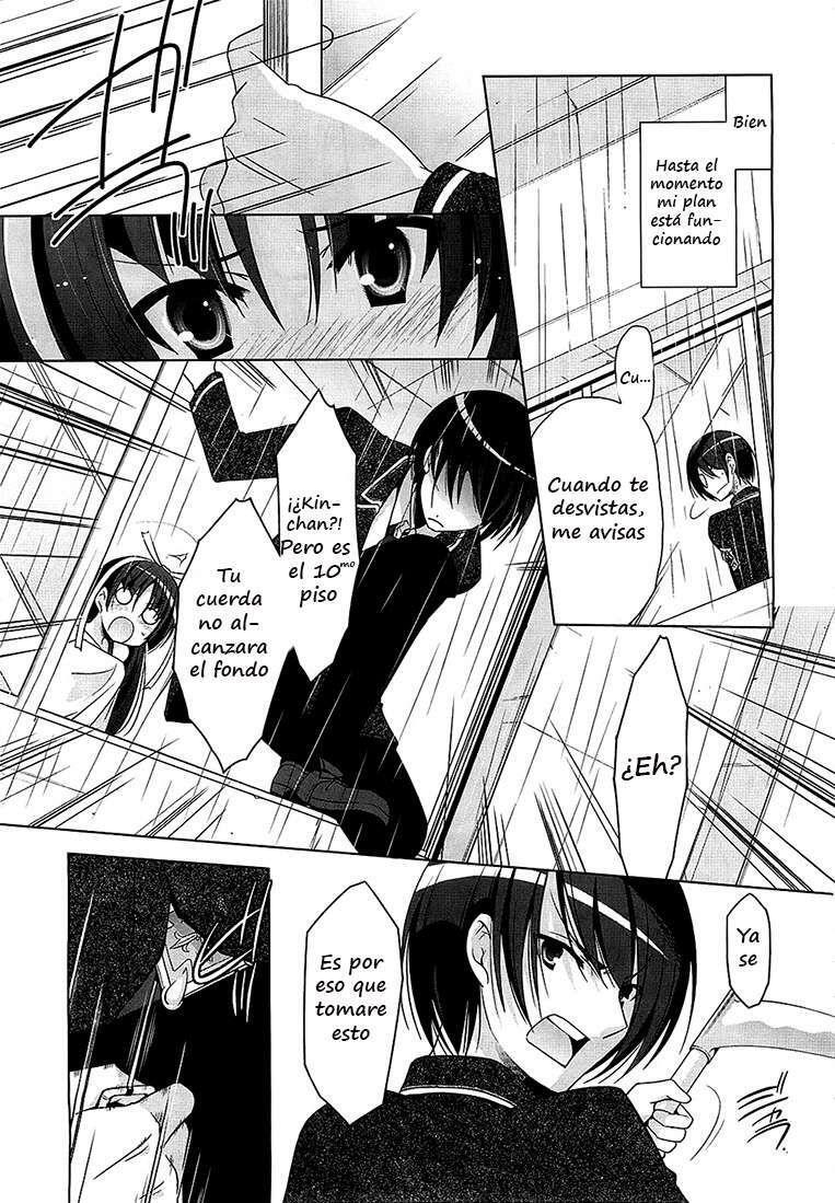 Capitulo 33 page 26