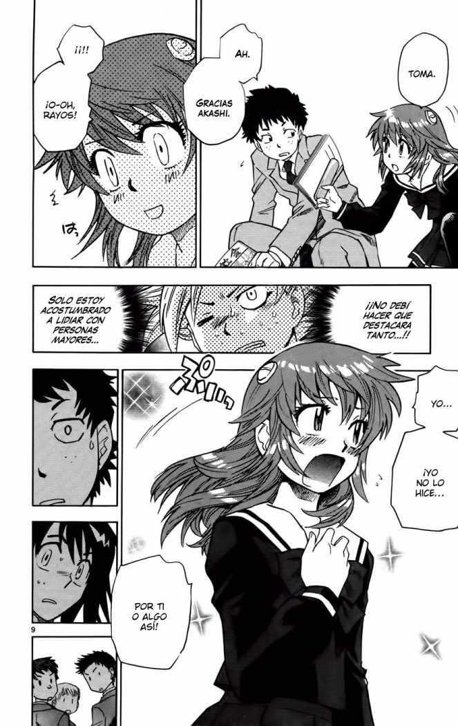 Capitulo 148 page 11