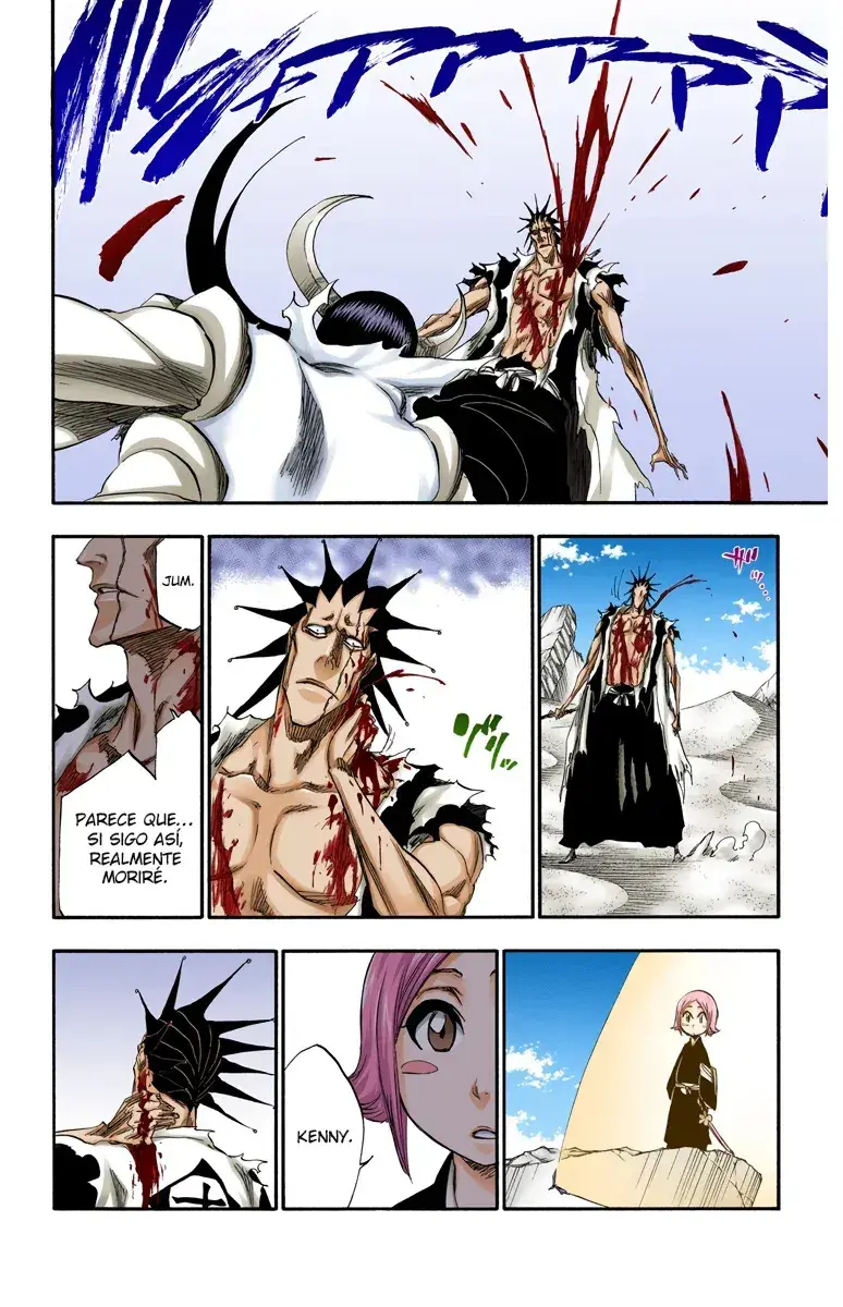 Capitulo 311 page 15