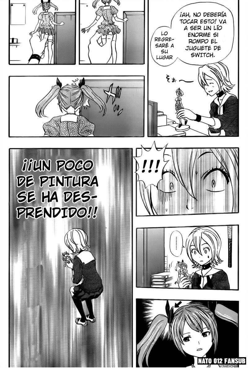 Capitulo 192 page 5