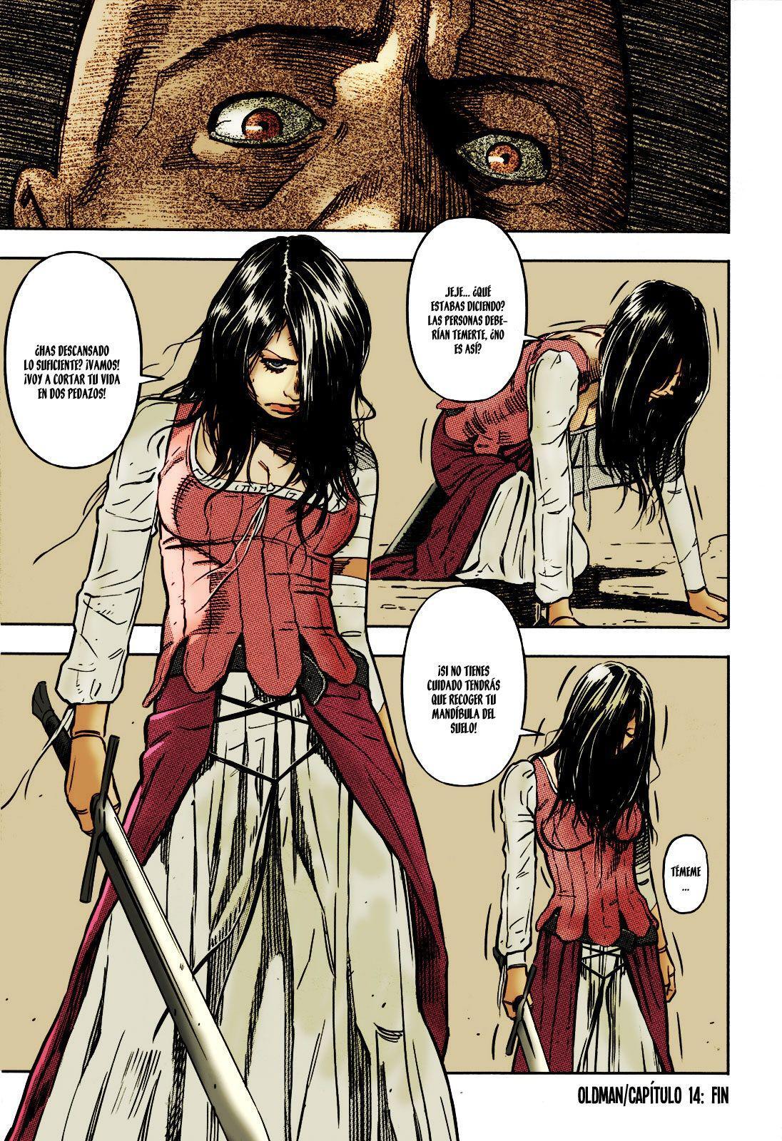 Capitulo 14 page 30