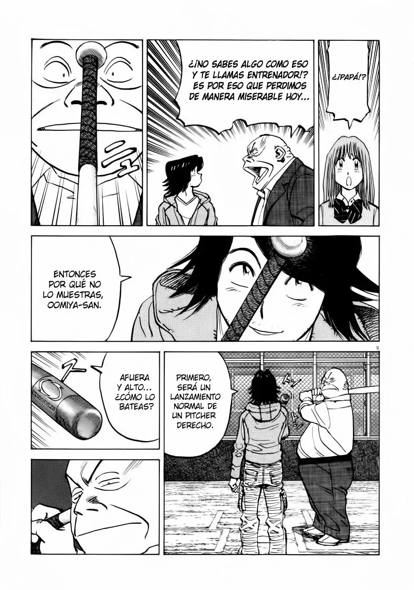 Capitulo 92 page 9