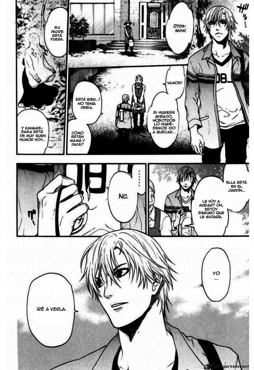 Capitulo 96 page 20