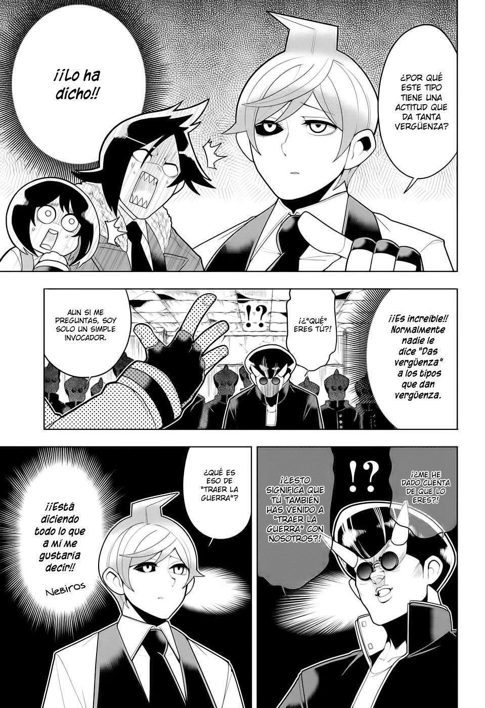 Capitulo 20 page 6