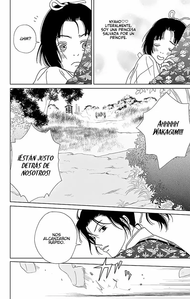 Capitulo 45 page 16