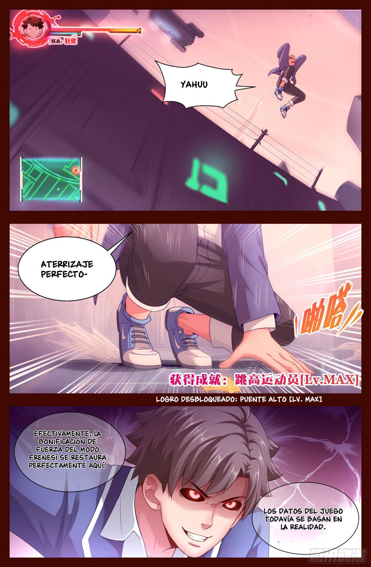 Capitulo 129 page 8