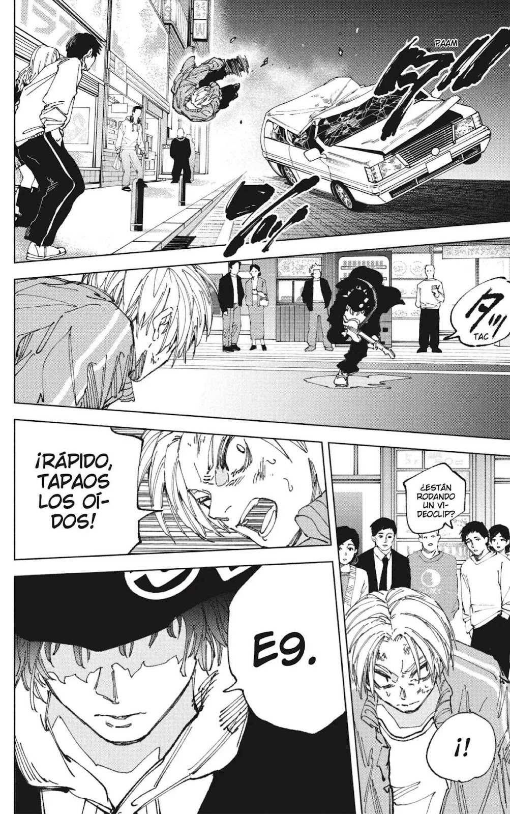Capitulo 260 page 7