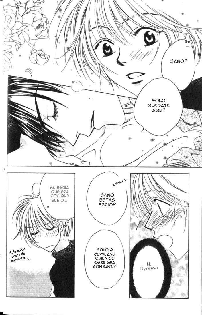 Capitulo 37 page 18