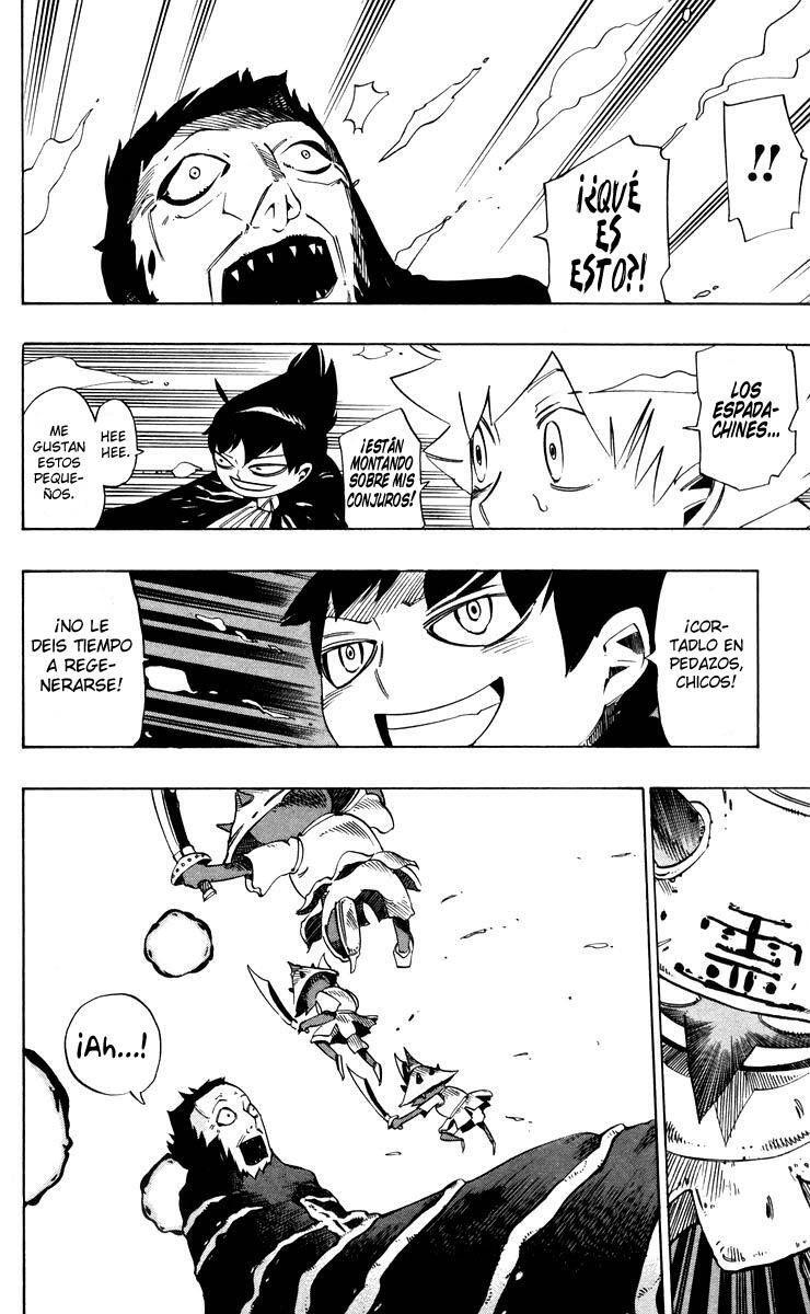 Capitulo 66 page 14