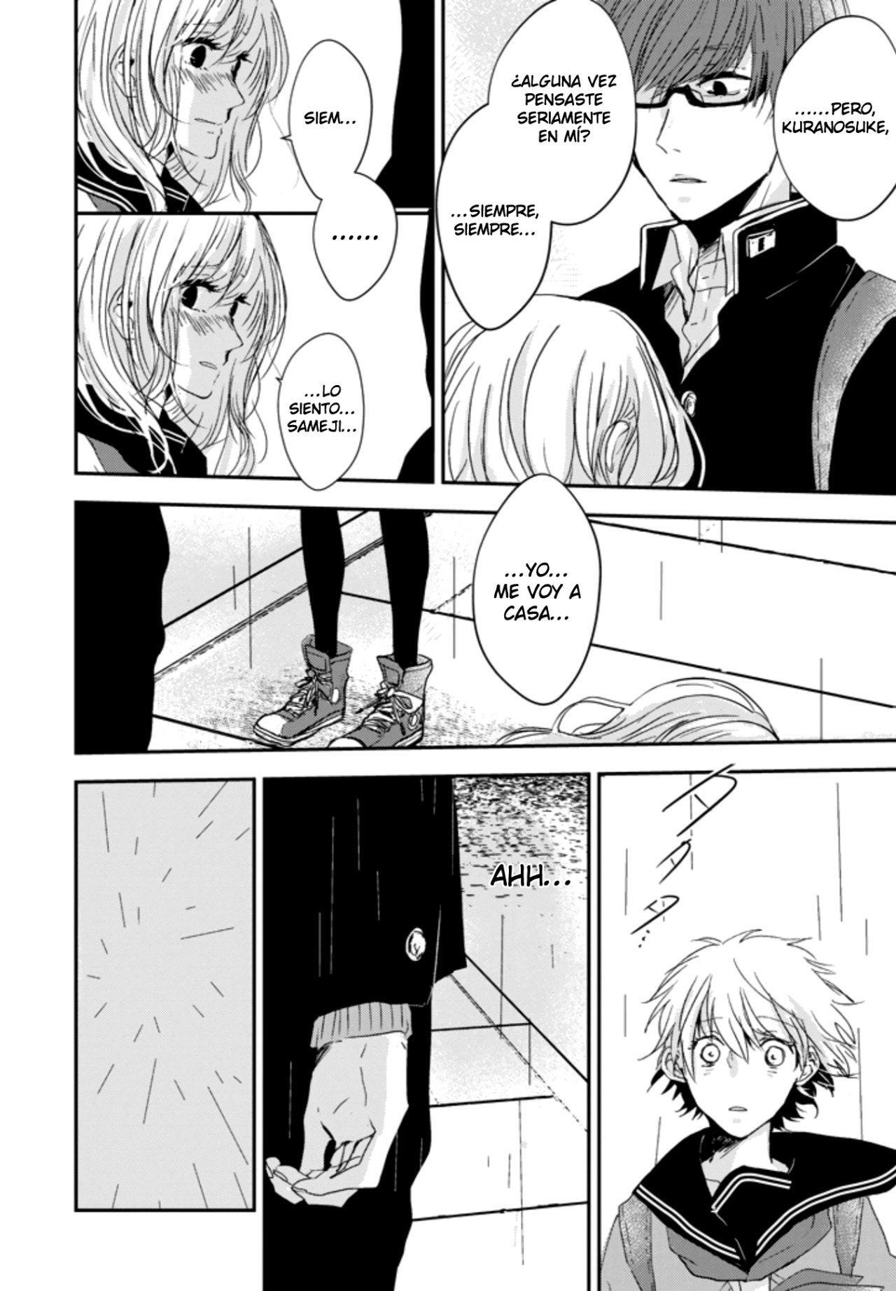 Capitulo 4.50 page 20