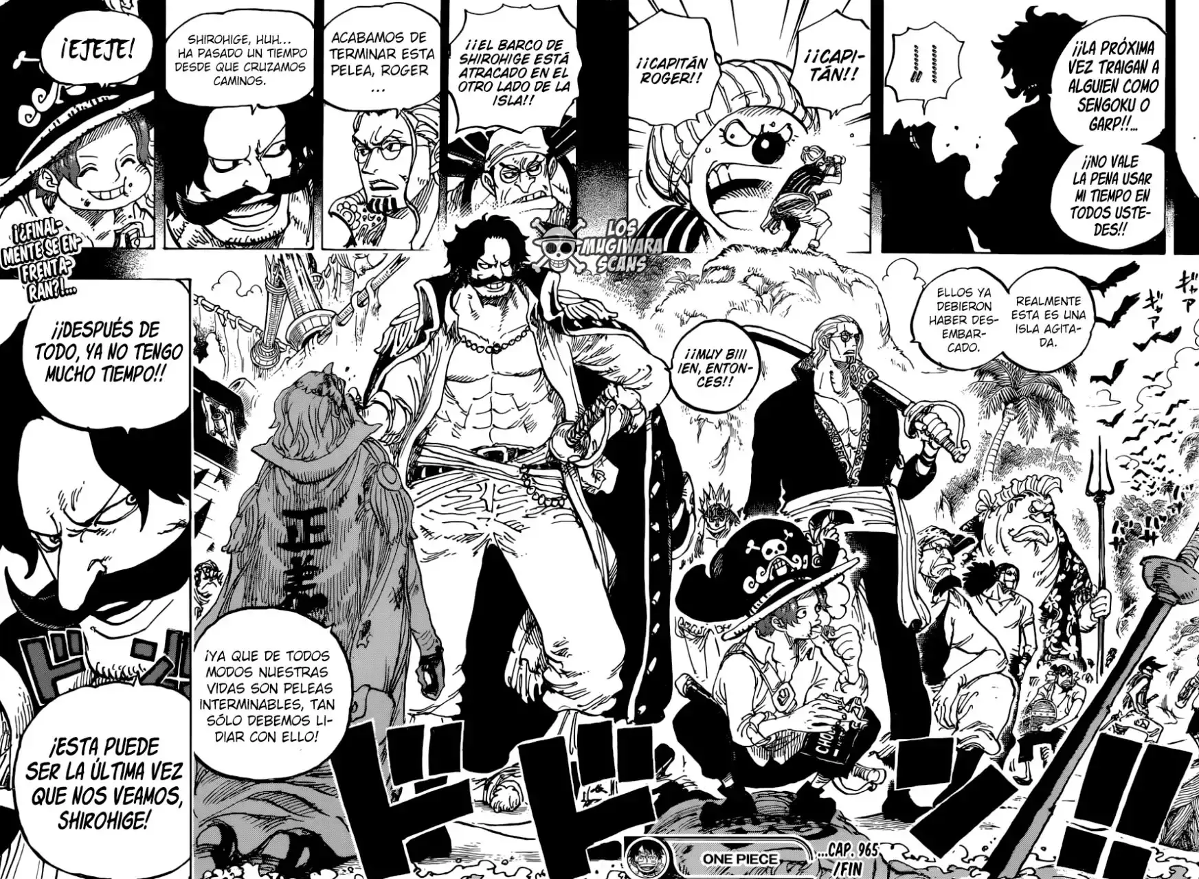Capitulo 965 page 17