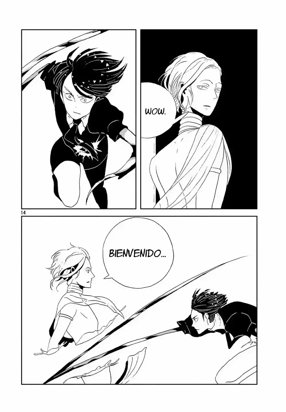 Capitulo 53 page 14
