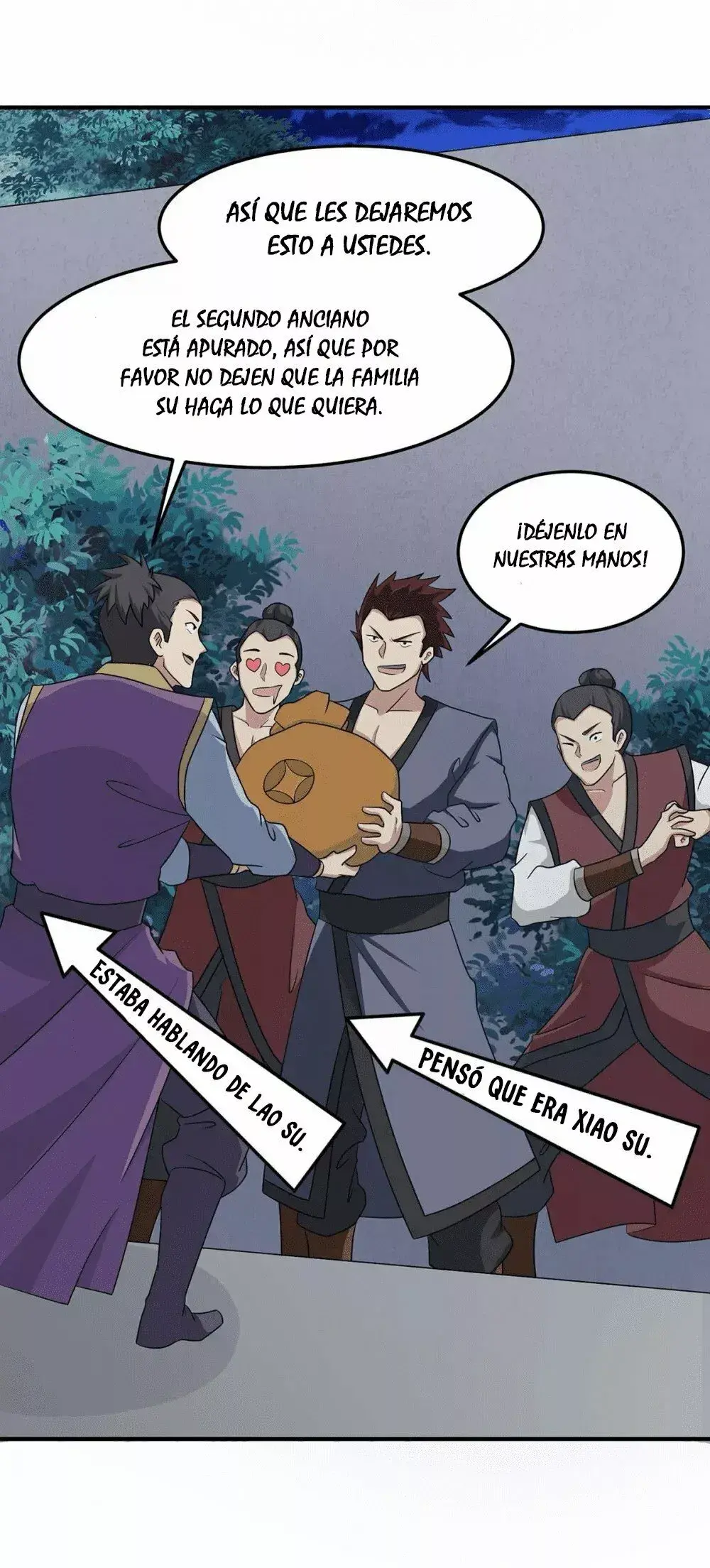 Capitulo 165 page 25