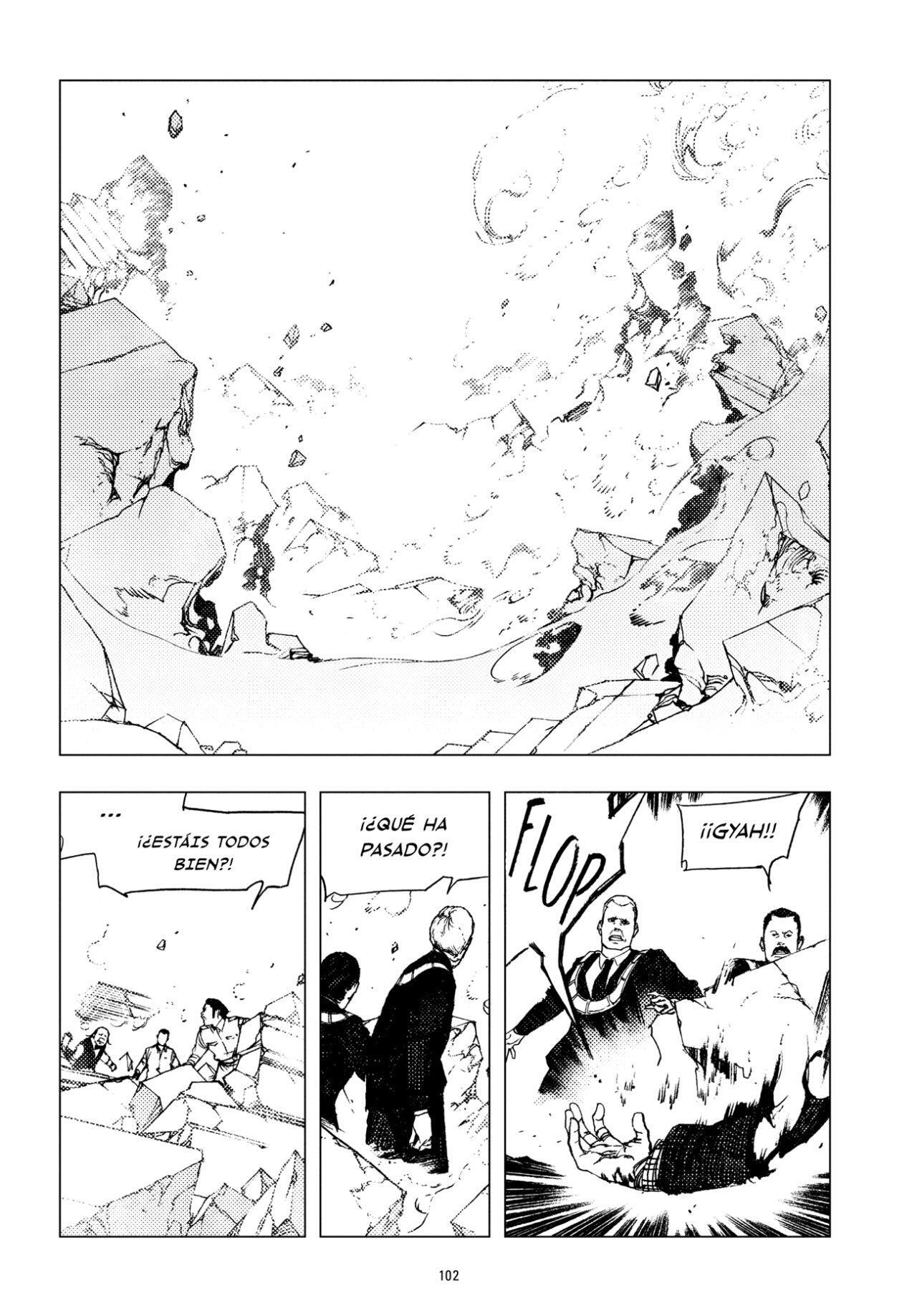Capitulo 51 page 4