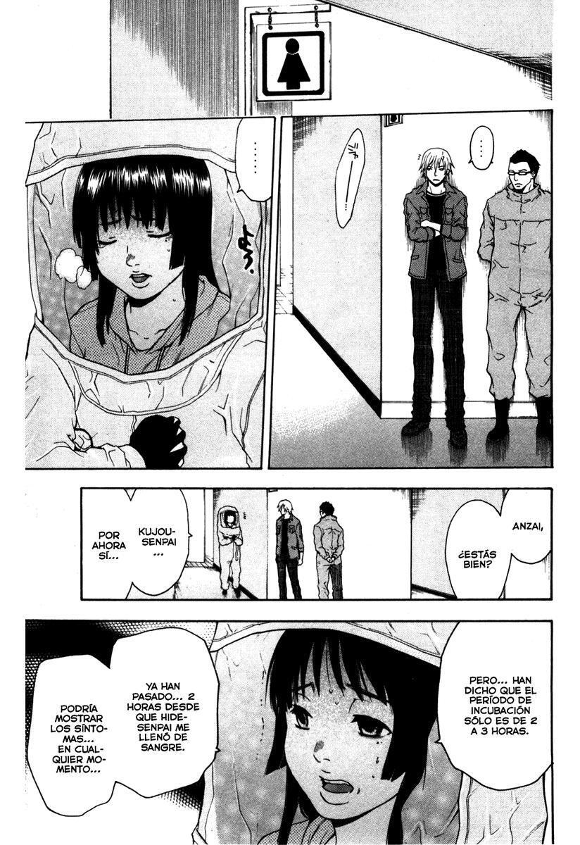 Capitulo 69 page 23