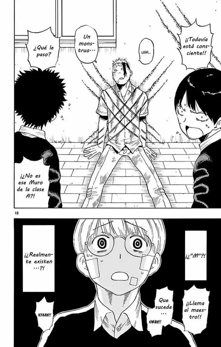 Capitulo 74 page 19