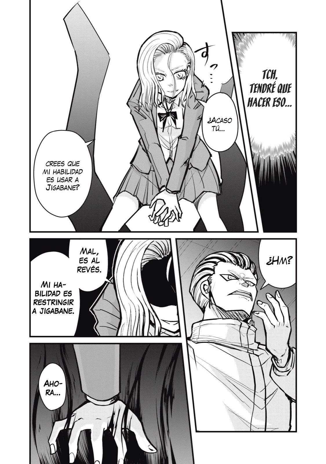 Capitulo 64 page 6