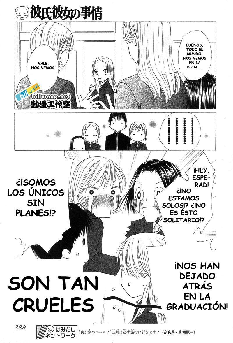 Capitulo 101 page 18