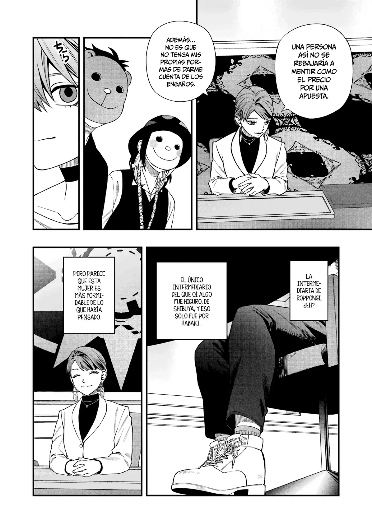 Capitulo 129 page 7