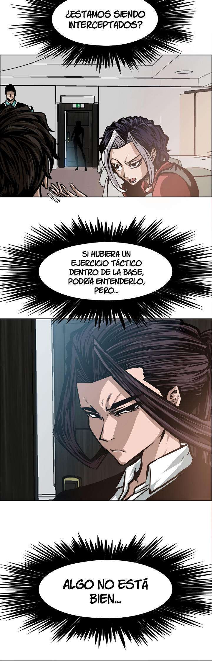 Capitulo 33 page 23