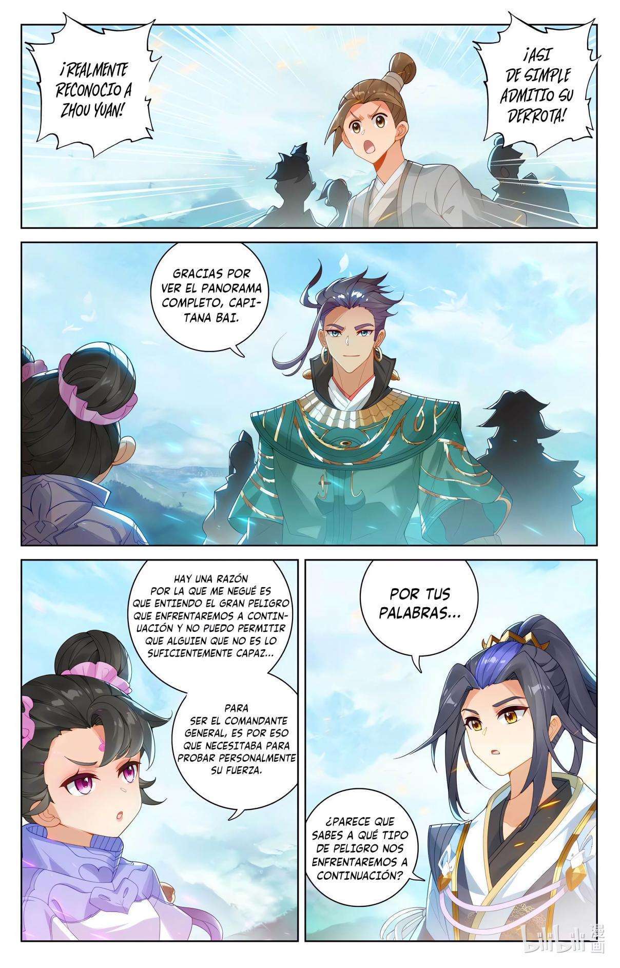 Capitulo 1048 page 5