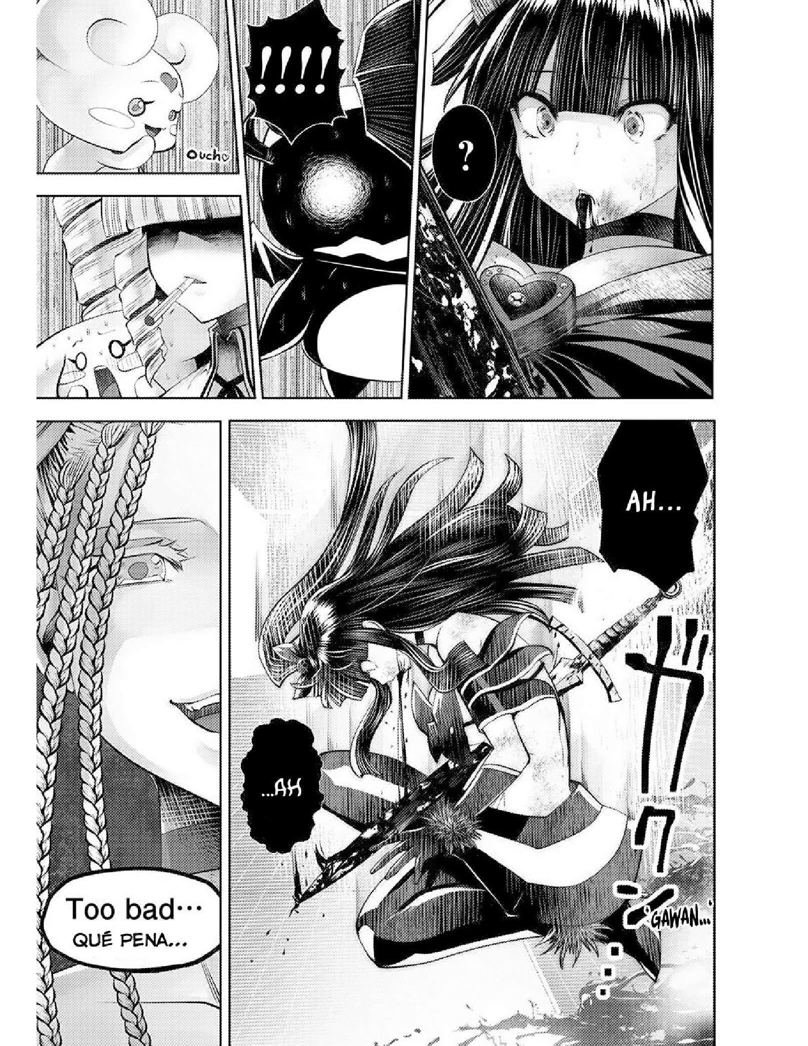 Capitulo 54 page 19
