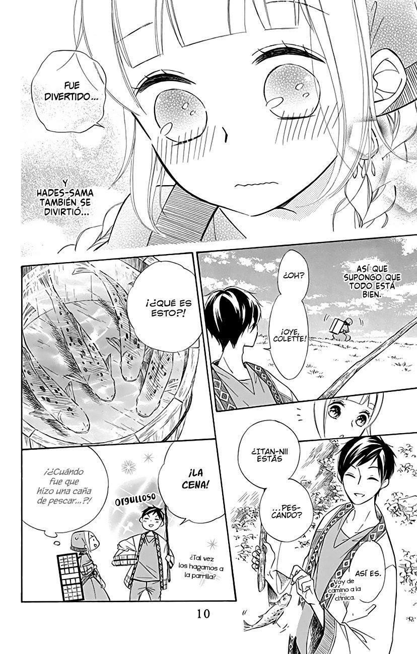 Capitulo 33 page 14