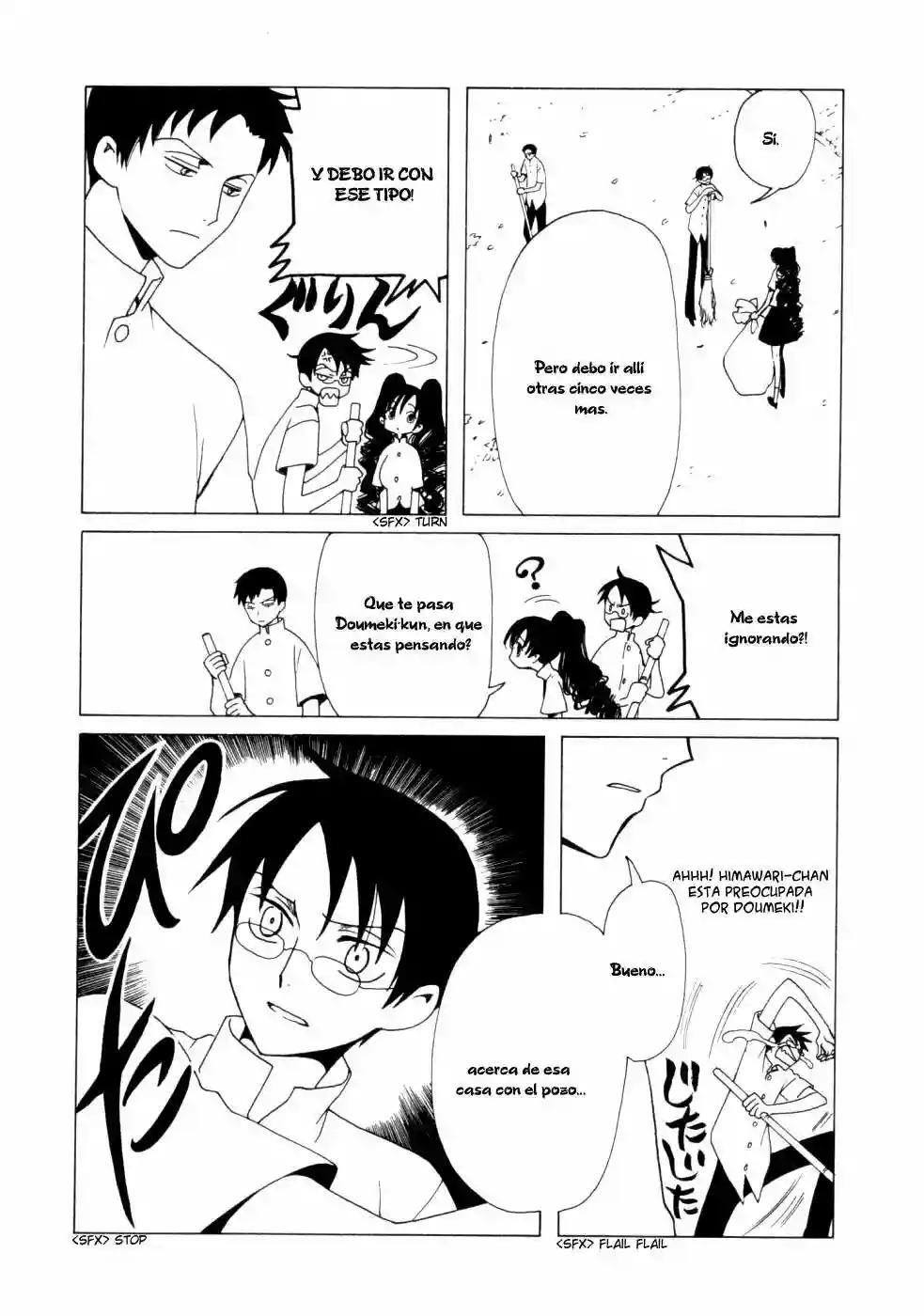 Capitulo 60 page 19