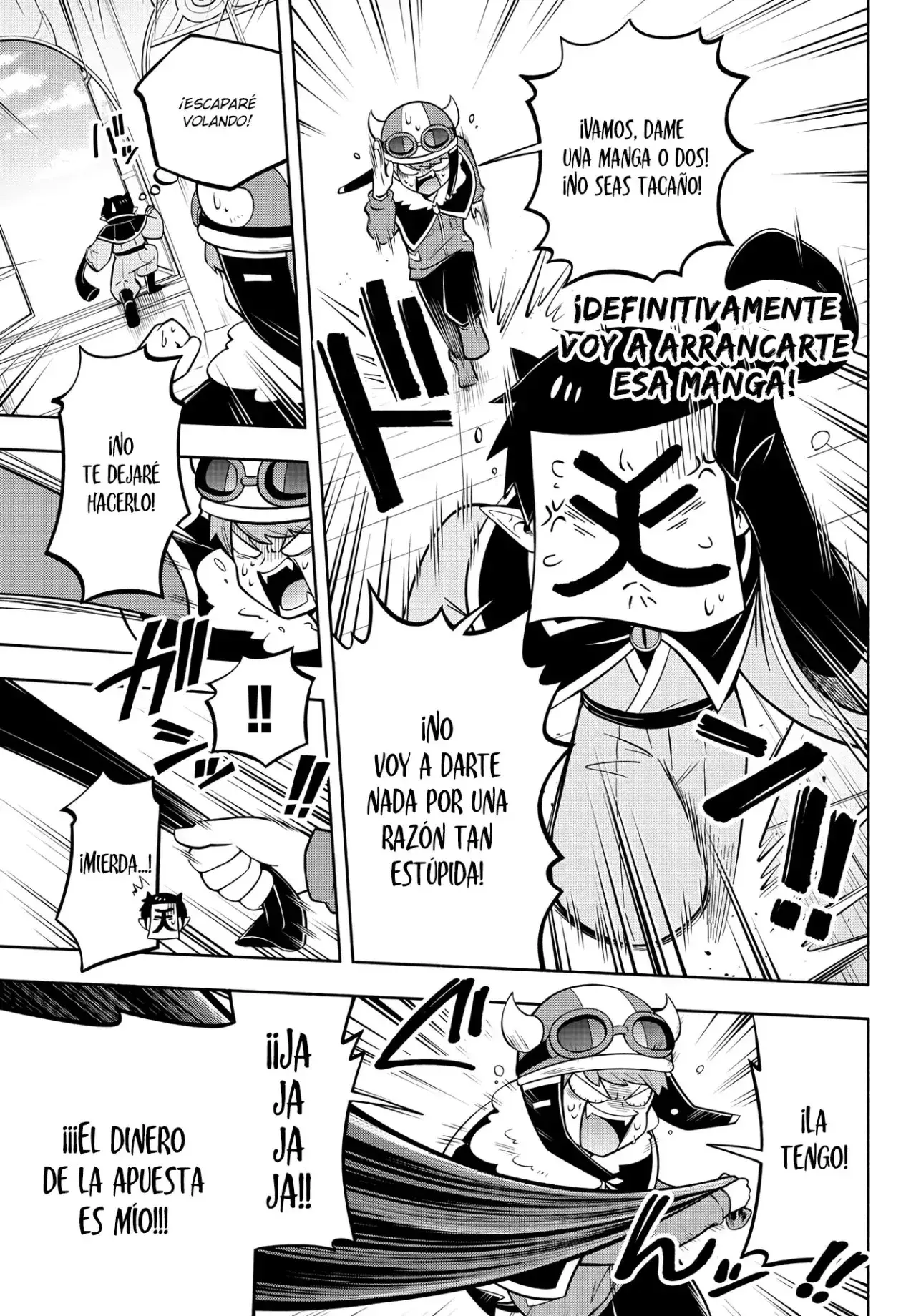 Capitulo 126 page 10