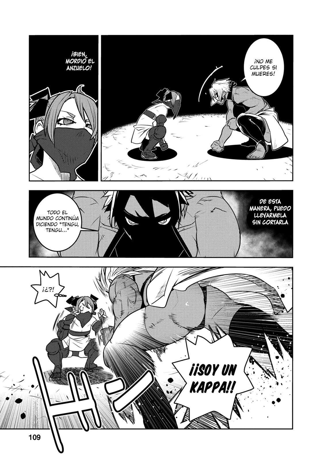 Capitulo 8 page 14