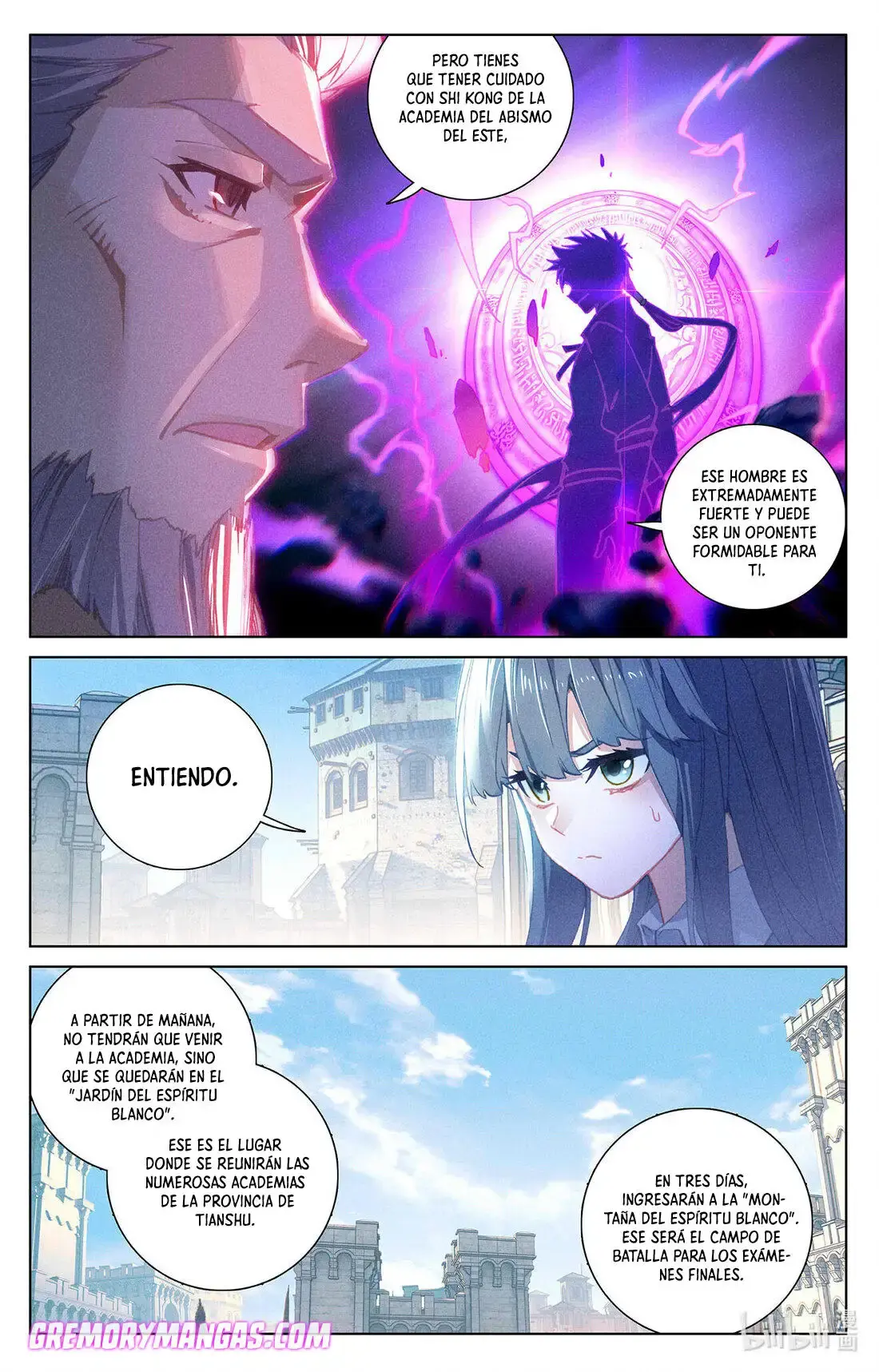Capitulo 50 page 7