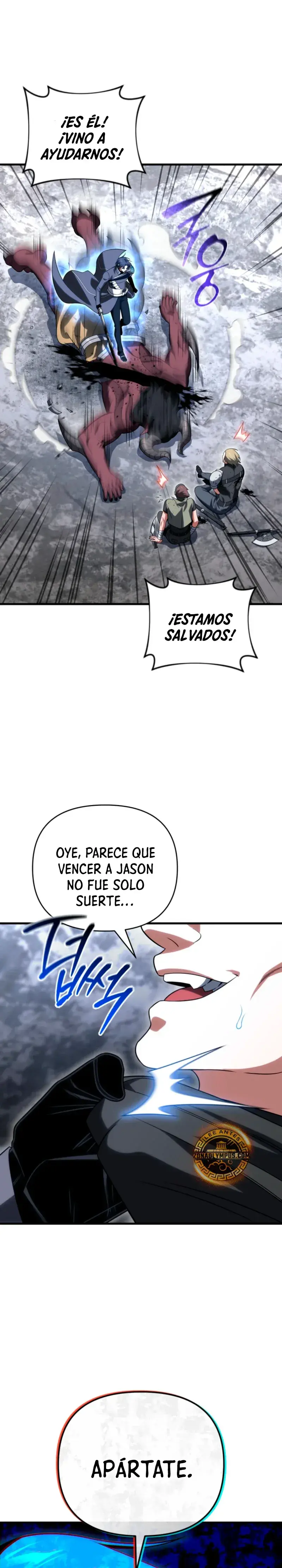 Capitulo 132 page 5