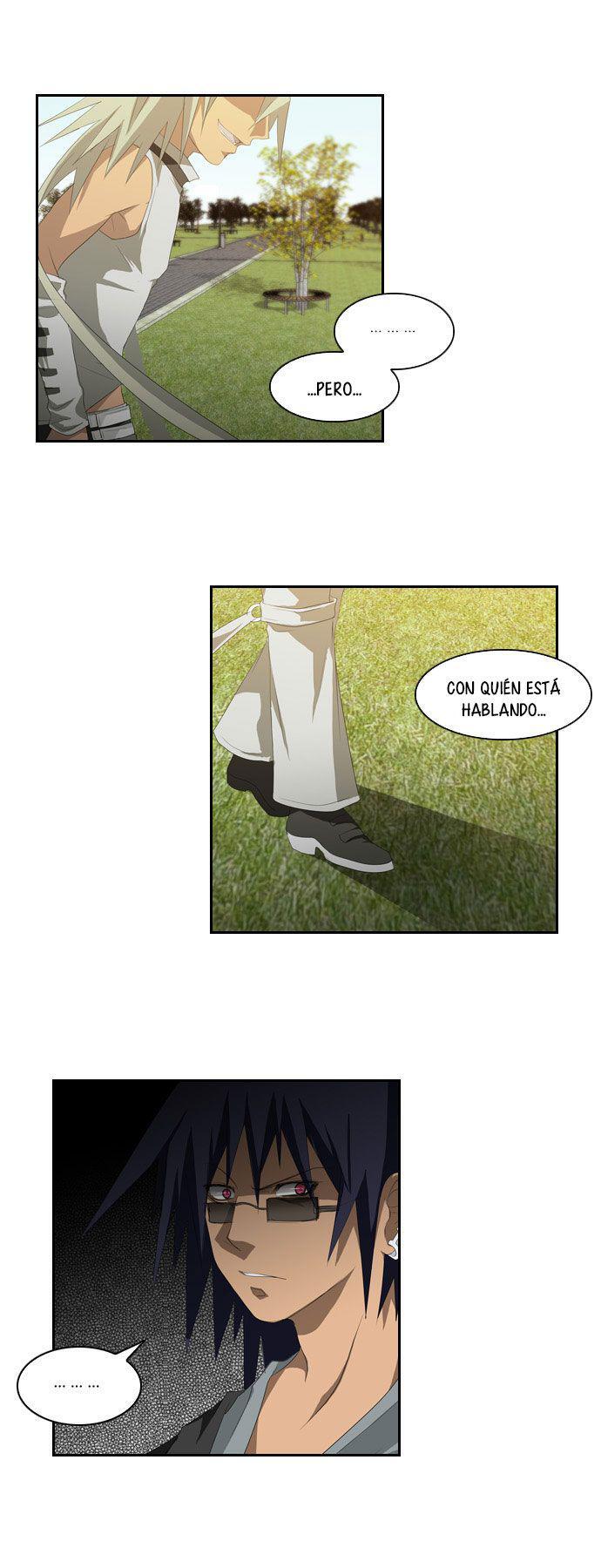 Capitulo 67 page 20