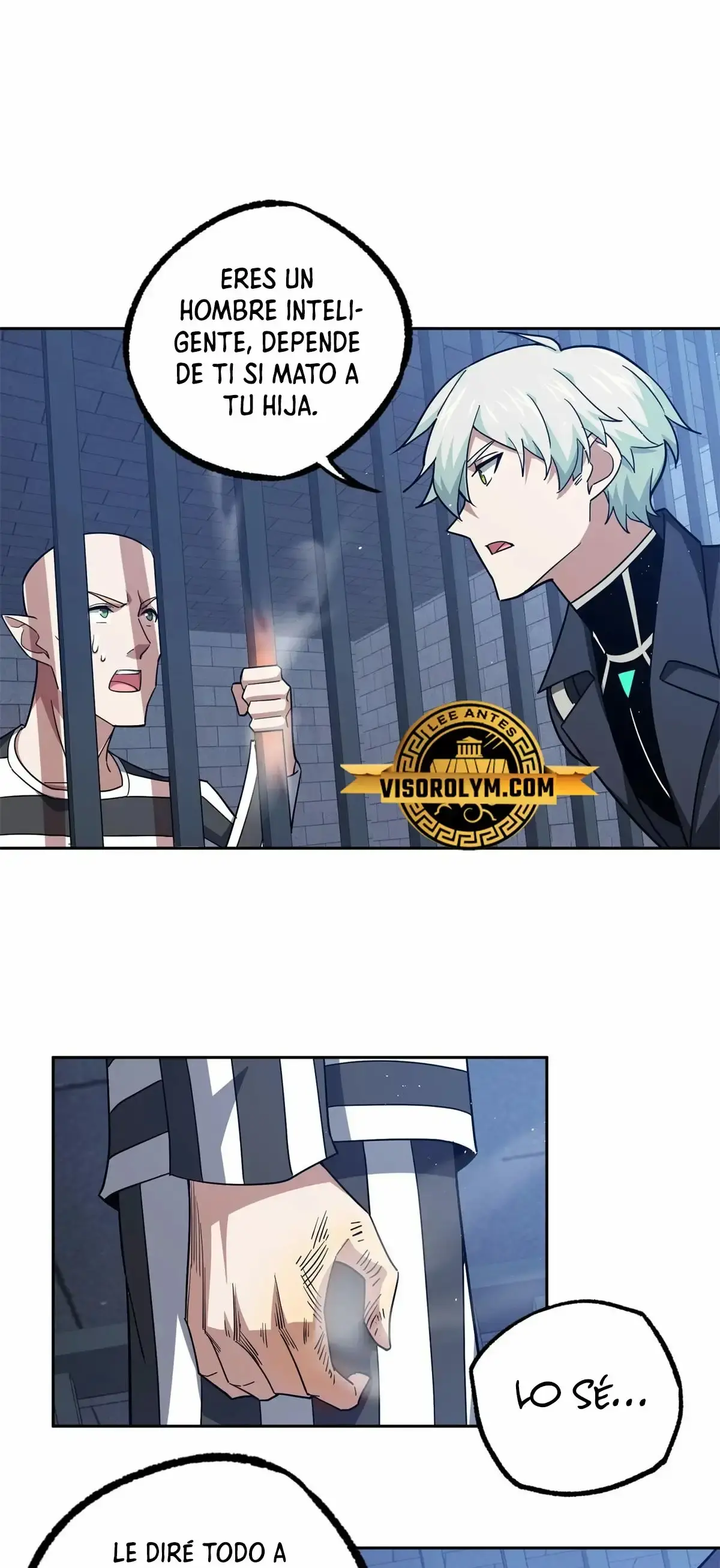 Capitulo 254 page 14