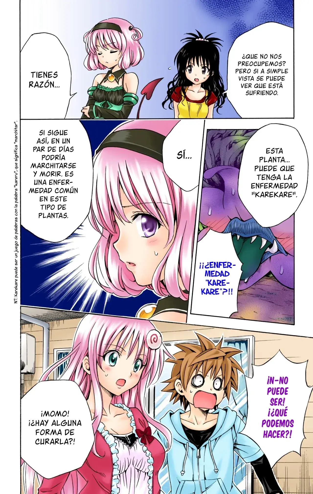 Capitulo 124 page 7