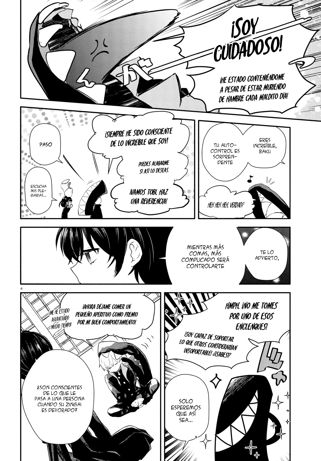 Capitulo 18 page 5