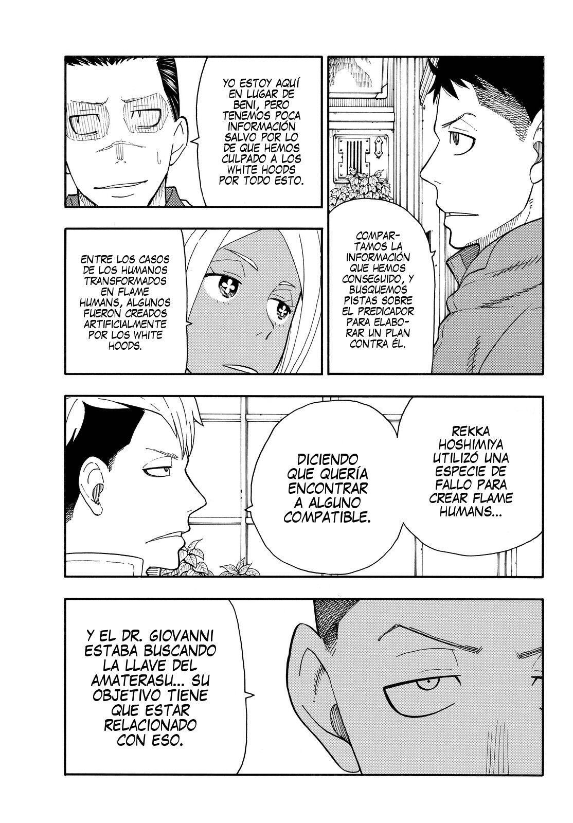Capitulo 63 page 12