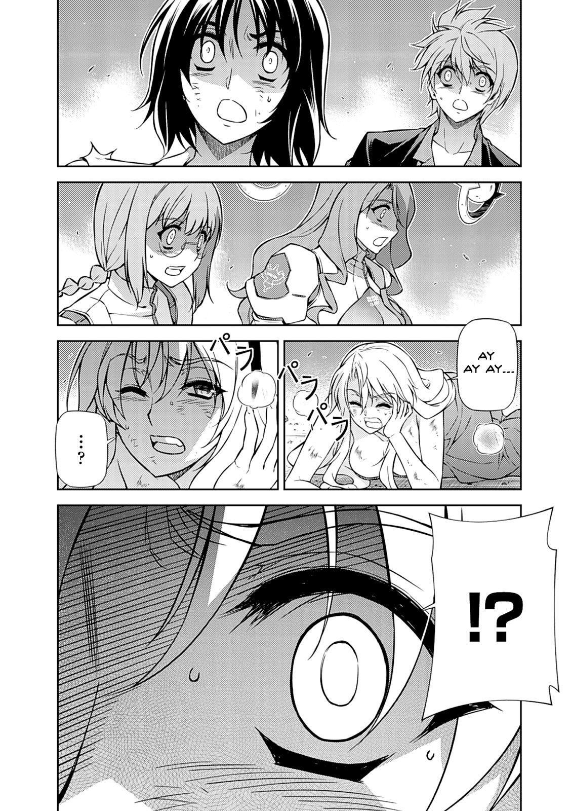 Capitulo 197 page 20