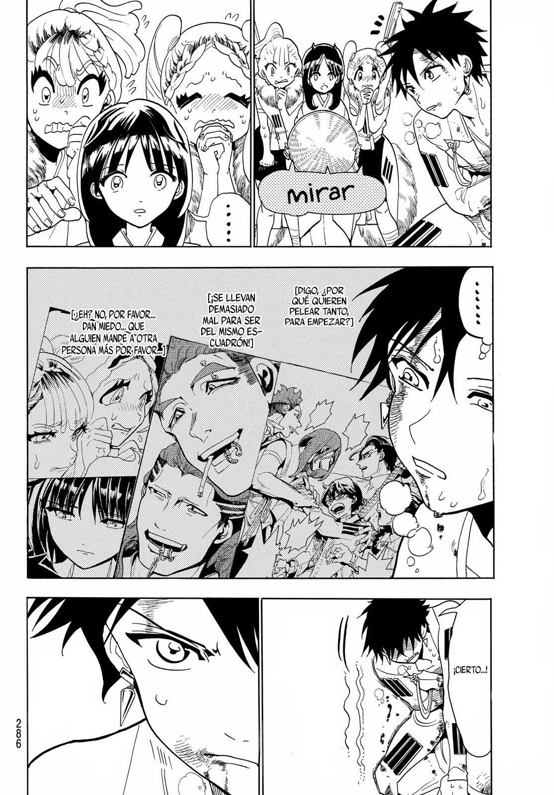 Capitulo 54 page 6