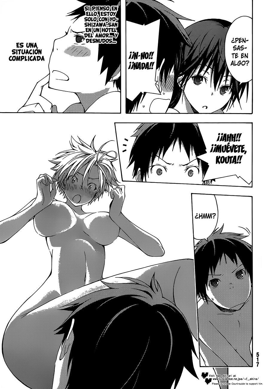 Capitulo 31 page 14