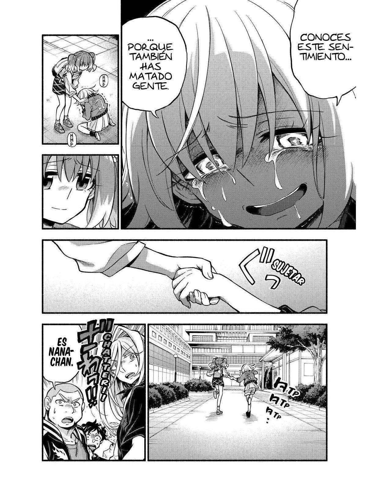 Capitulo 68 page 25